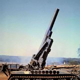 "Back to Quan Loi - 8 inch Howitzer Dec 67 - ABtry 6/27th Arty"